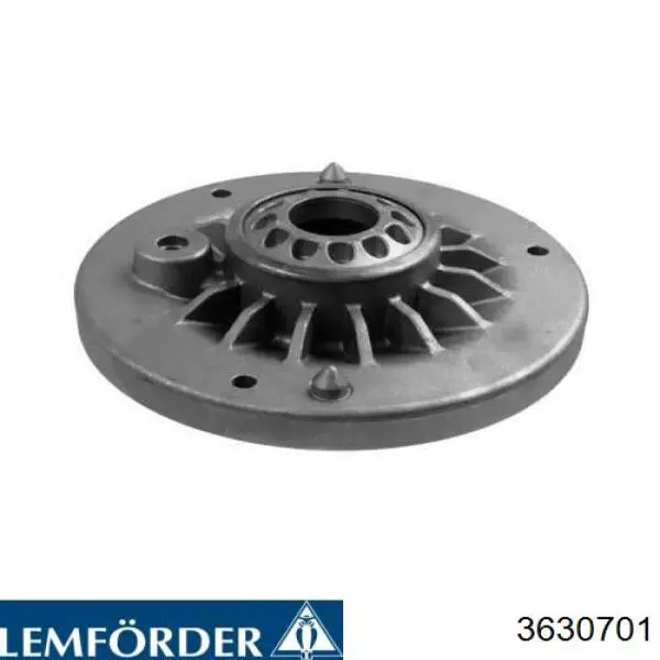 3630701 Lemforder Suporte de amortecedor dianteiro