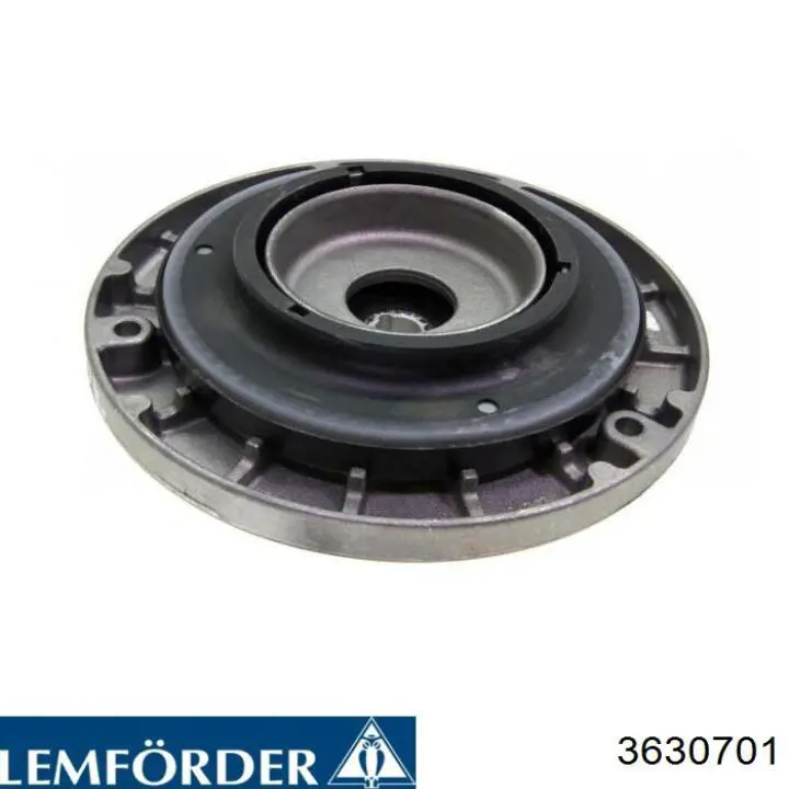 Suporte de amortecedor dianteiro Lemforder 3630701 preço, a partir de 64,14 USD