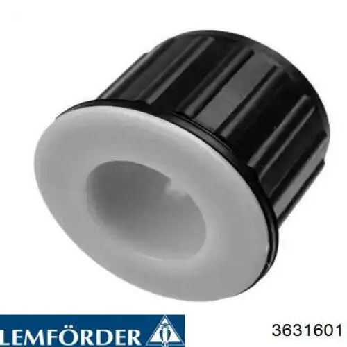 Bloco silencioso de argola da suspensão de lâminas Lemforder 3631601 preço, a partir de 10,32 USD