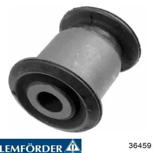 Bloco silencioso do pino de apoio traseiro Lemforder 36459 preço, a partir de 13,59 USD