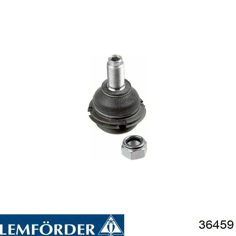 Bloco silencioso do pino de apoio traseiro Lemforder 36459 preço, a partir de 13,59 USD