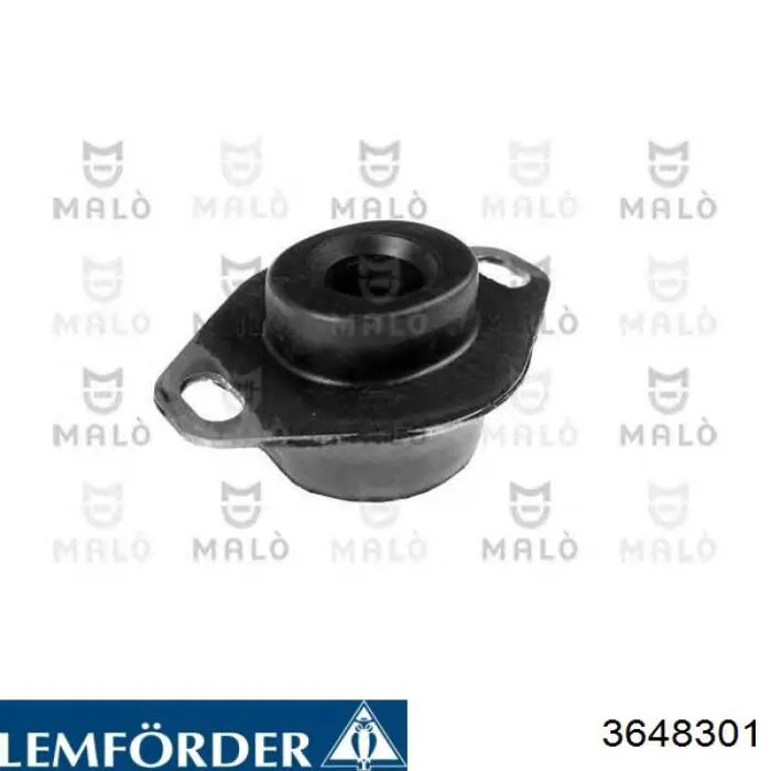 Compre 3648301 Lemforder Coxim (suporte) esquerdo de motor