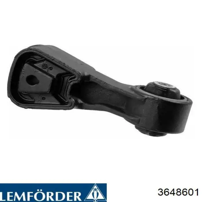 Coxim (suporte) direito de motor Lemforder 3648601 preço, a partir de 25,49 USD
