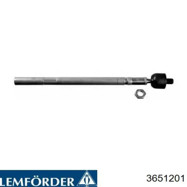 Tração de direção Lemforder 3651201 preço, a partir de 31,20 USD