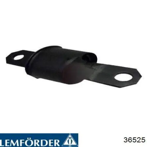 Compre 36525 Lemforder Bloco silencioso da barra Panhard (de suspensão traseira)