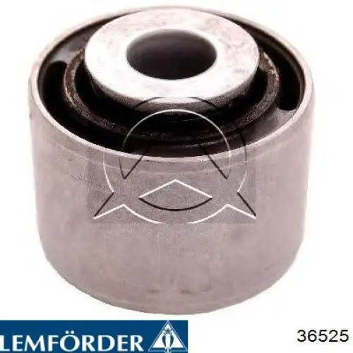 Bloco silencioso da barra Panhard (de suspensão traseira) Lemforder 36525 preço, a partir de 11,13 USD