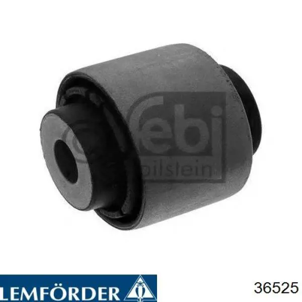 Compre 36525 Lemforder Bloco silencioso da barra Panhard (de suspensão traseira)
