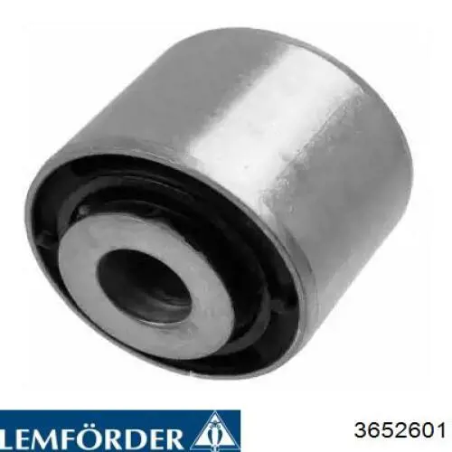 Bloco silencioso da barra Panhard (de suspensão traseira) Lemforder 3652601 preço, a partir de 12,75 USD