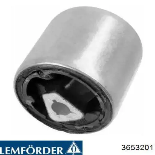 Bloco silencioso dianteiro do braço oscilante inferior Lemforder 3653201 preço, a partir de 23,07 USD