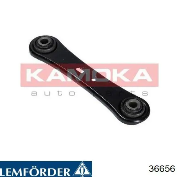 Braço oscilante inferior esquerdo de suspensão traseira/direita Lemforder 36656 preço, a partir de 22,12 USD