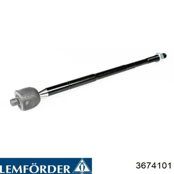 Tração de direção Lemforder 3674101 preço, a partir de 17,87 USD