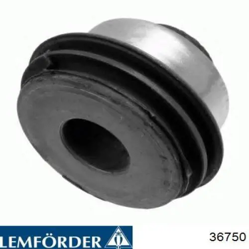 Compre 36750 Lemforder Bloco silencioso dianteiro do braço oscilante inferior