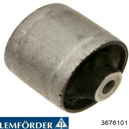 Compre 3676101 Lemforder Bloco silencioso dianteiro do braço oscilante inferior