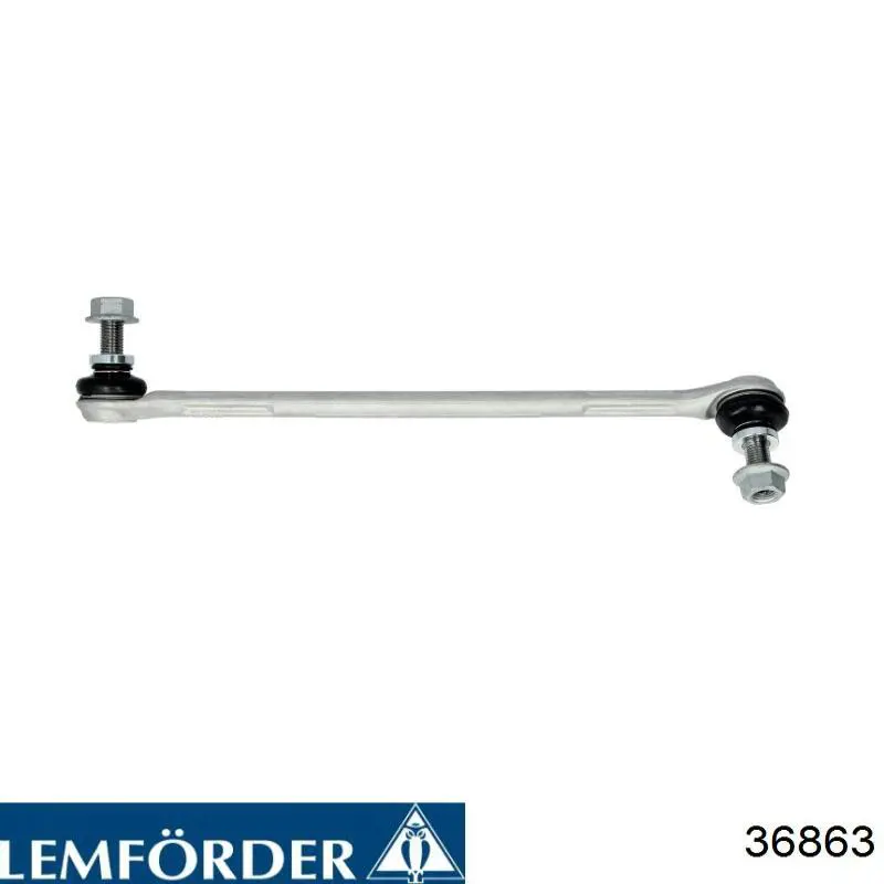 Compre 36863 Lemforder Montante direito de estabilizador dianteiro