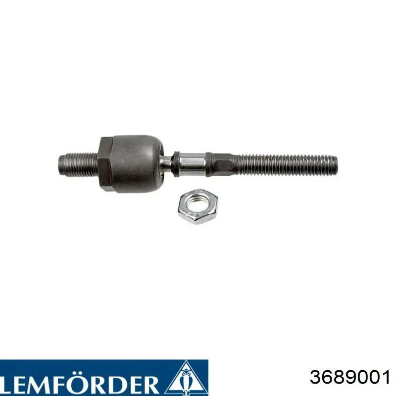 Tração de direção Lemforder 3689001 preço, a partir de 19,76 USD