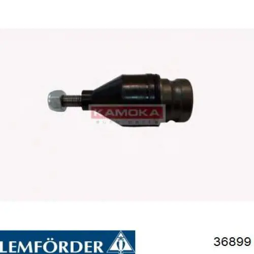 Suporte de esfera inferior 36899 Lemforder