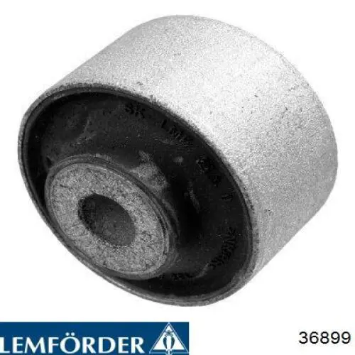 36899 Lemforder Suporte de esfera inferior