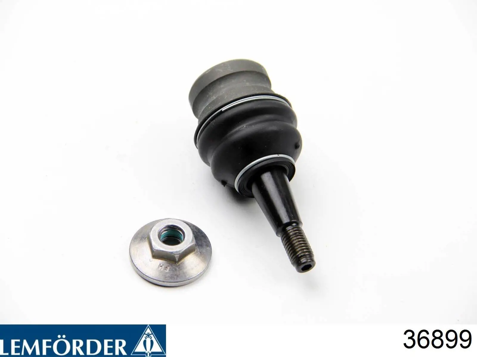 Suporte de esfera inferior Lemforder 36899