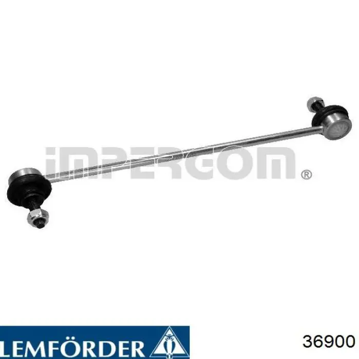 Montante de estabilizador dianteiro Lemforder 36900 preço, a partir de 27,41 USD