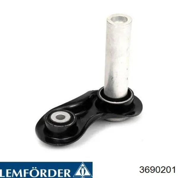 Braço oscilante inferior esquerdo de suspensão traseira/direita Lemforder 3690201 preço, a partir de 23,92 USD