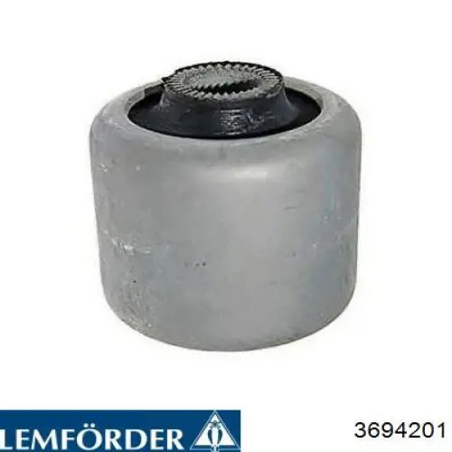 Braço oscilante inferior direito de suspensão dianteira Lemforder 3694201 preço, a partir de 59,20 USD