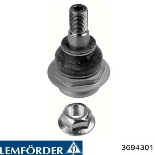 Suporte de esfera inferior direito Lemforder 3694301 preço, a partir de 29,35 USD