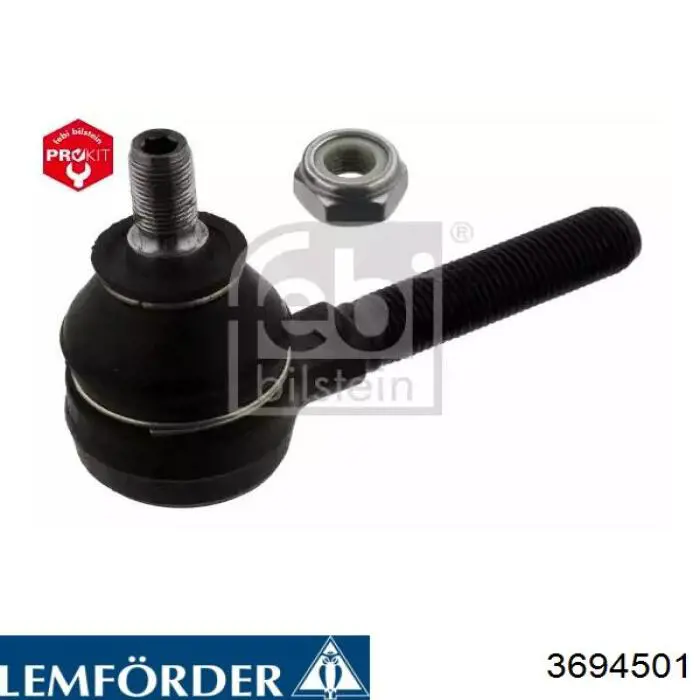Ponta externa da barra de direção Febi 181372 preço, a partir de 49,98 USD