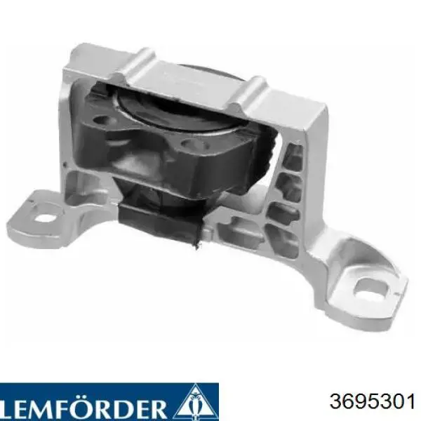 Coxim (suporte) direito de motor Lemforder 3695301 preço, a partir de 53,47 USD