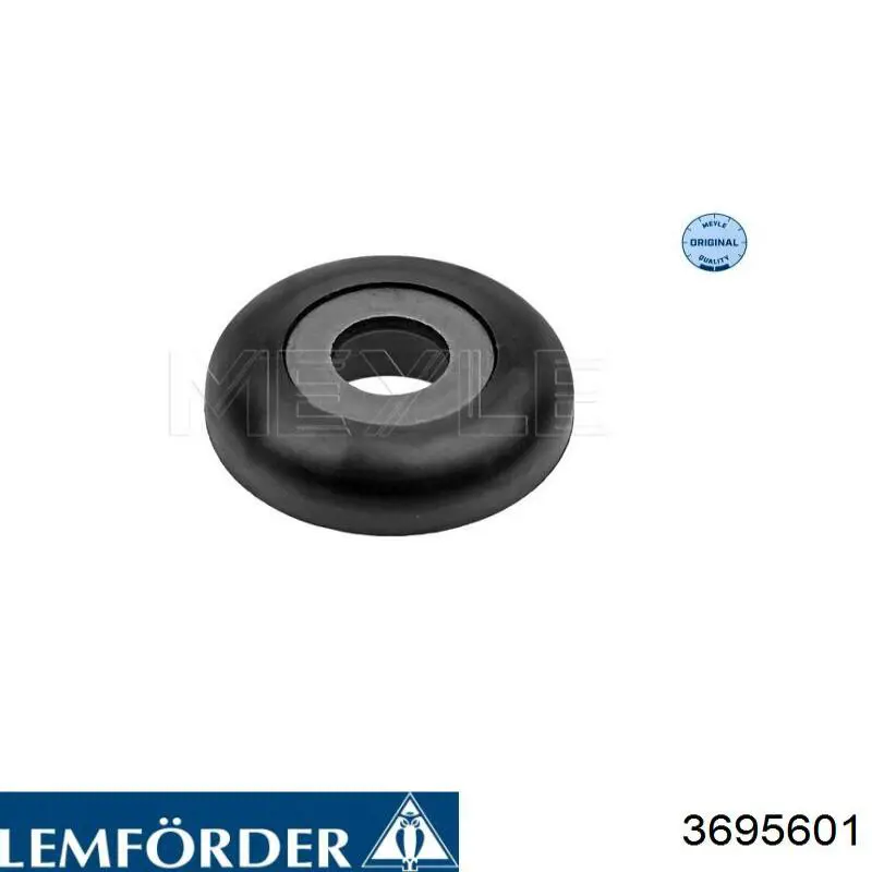Rolamento de suporte do amortecedor dianteiro Lemforder 3695601 preço, a partir de 6,60 USD
