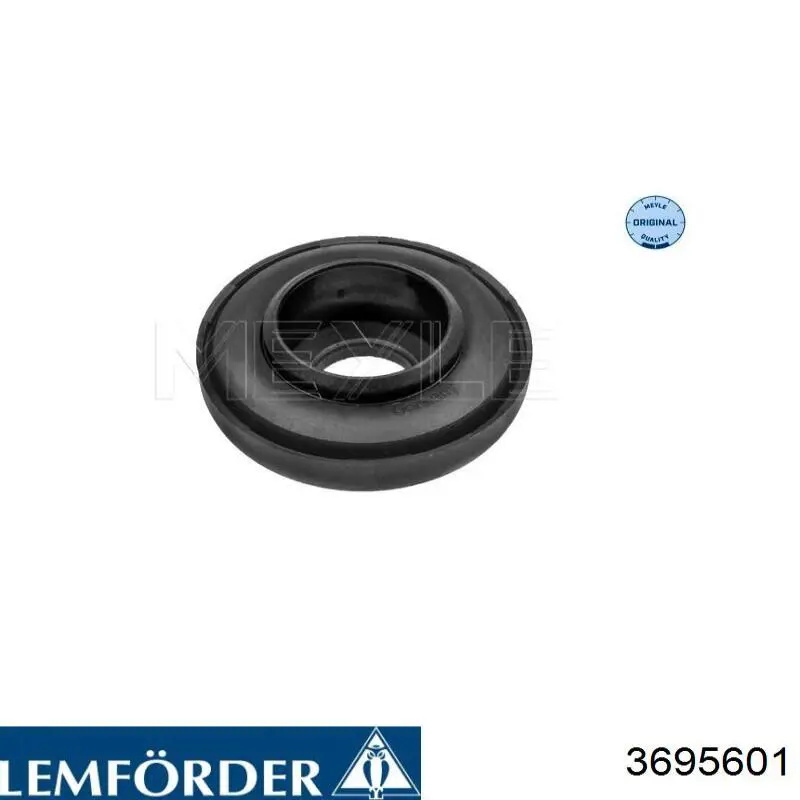 Compre 3695601 Lemforder Rolamento de suporte do amortecedor dianteiro