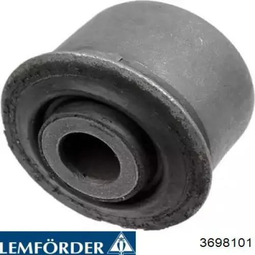 Bloco silencioso dianteiro do braço oscilante inferior Lemforder 3698101 preço, a partir de 11,08 USD