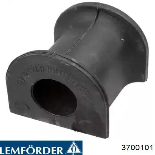Bucha de estabilizador dianteiro Lemforder 3700101 preço, a partir de 4,11 USD