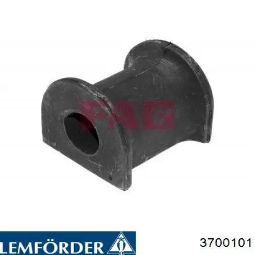 Compre 3700101 Lemforder Bucha de estabilizador dianteiro