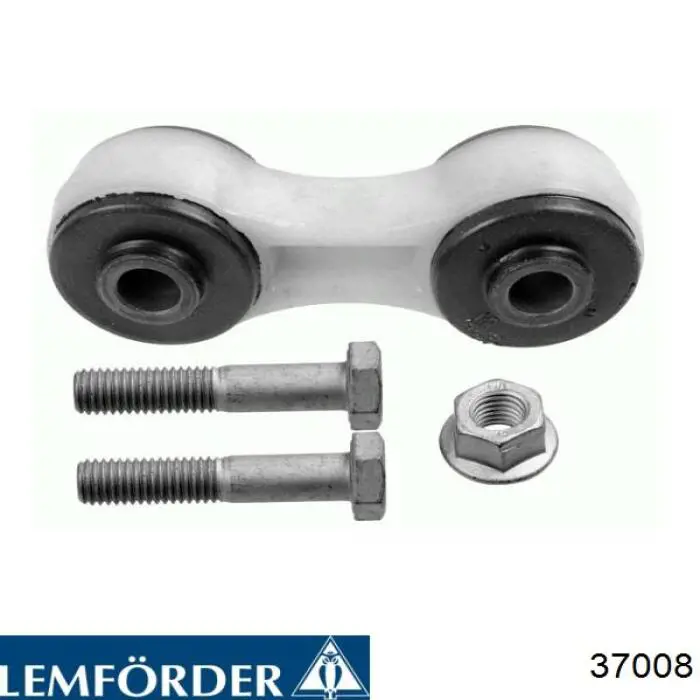 Montante de estabilizador traseiro Lemforder 37008 preço, a partir de 10,93 USD