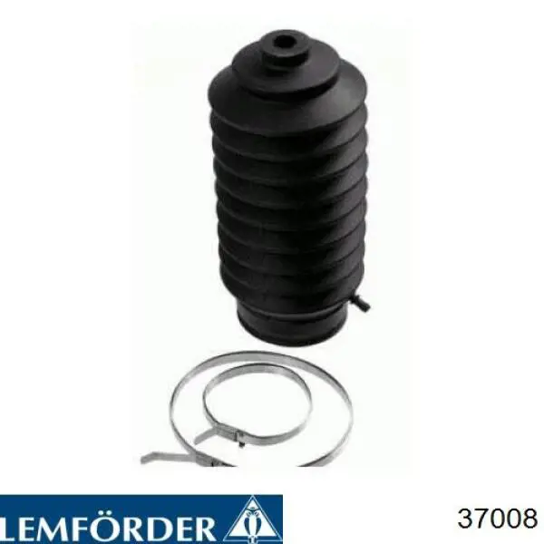 Montante de estabilizador traseiro 37008 Lemforder