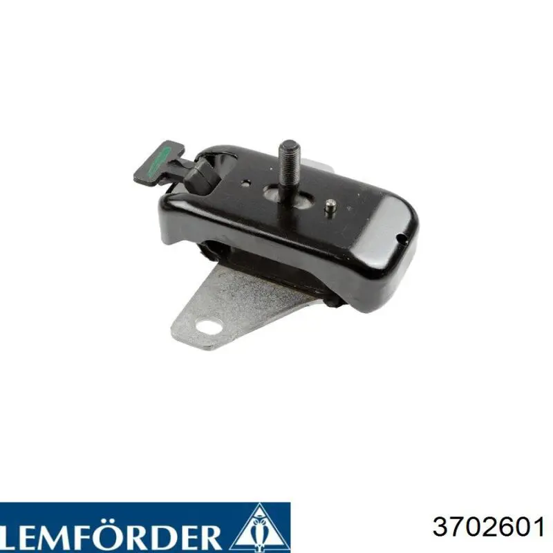 Coxim (suporte) dianteiro de motor (bloco silencioso) VAG 2H0199256A preço, a partir de 54,41 USD