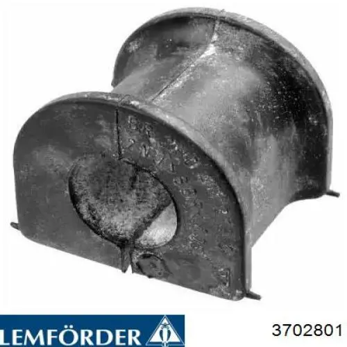 Bucha de estabilizador dianteiro Lemforder 3702801 preço, a partir de 6,20 USD