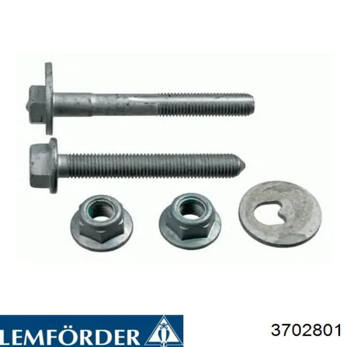 Compre 3702801 Lemforder Bucha de estabilizador dianteiro