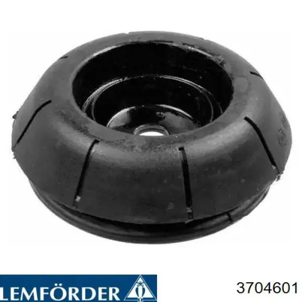 Suporte de amortecedor dianteiro Lemforder 3704601 preço, a partir de 14,66 USD