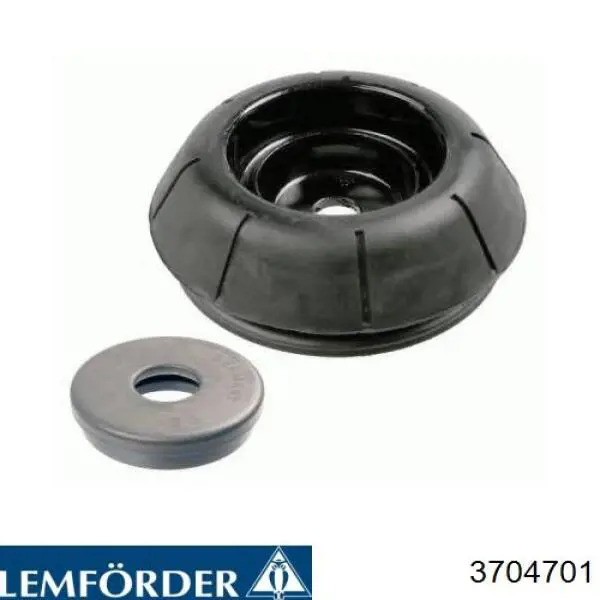 Suporte de amortecedor dianteiro Lemforder 3704701 preço, a partir de 25,97 USD