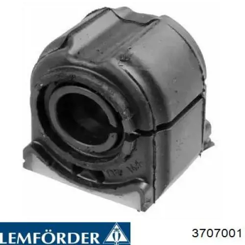 Bucha de estabilizador dianteiro Lemforder 3707001 preço, a partir de 7,71 USD