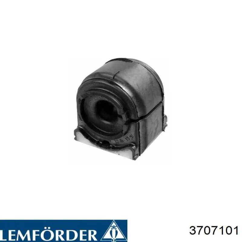 Bucha de estabilizador dianteiro Lemforder 3707101 preço, a partir de 10,59 USD