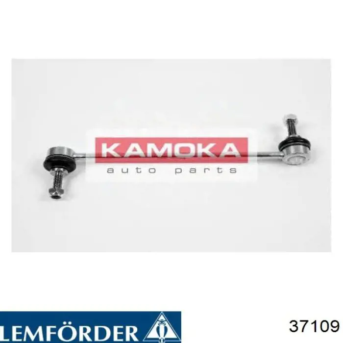 Montante de estabilizador dianteiro Lemforder 37109 preço, a partir de 14,83 USD