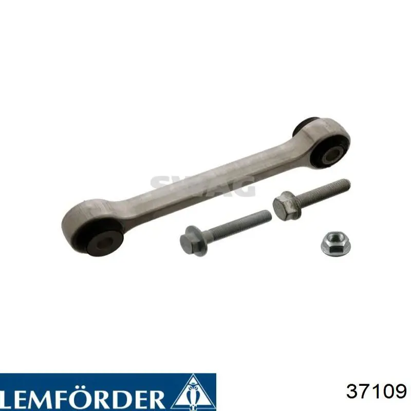 37109 Lemforder Montante de estabilizador dianteiro