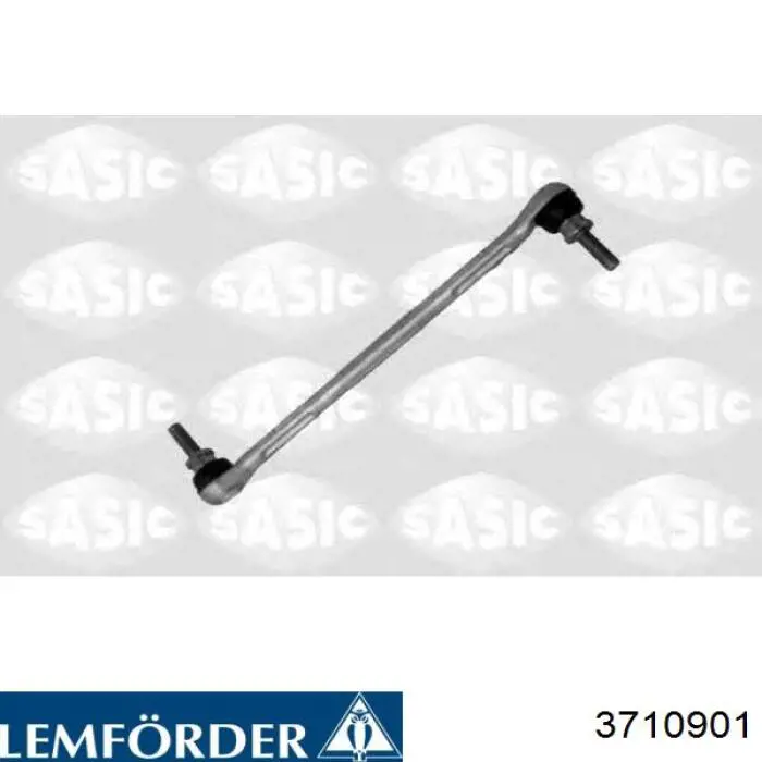 Montante de estabilizador dianteiro Lemforder 3710901 preço, a partir de 15,31 USD