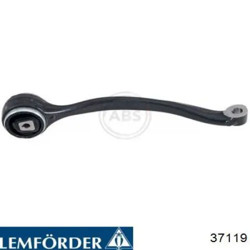 Braço oscilante inferior esquerdo de suspensão dianteira Lemforder 37119 preço, a partir de 75,03 USD