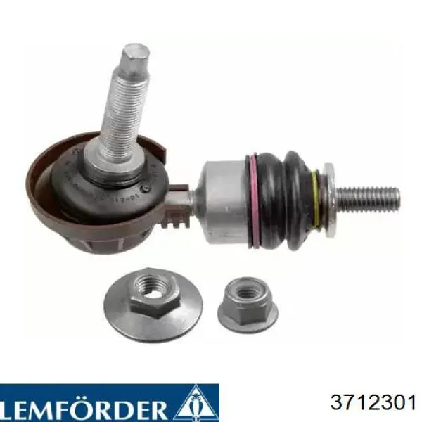 Montante de estabilizador traseiro Lemforder 3712301 preço, a partir de 20,36 USD