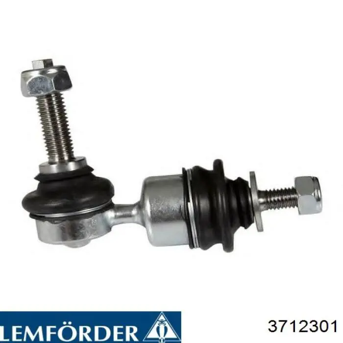 Compre 3712301 Lemforder Montante de estabilizador traseiro