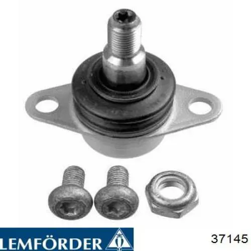 37145 Lemforder Suporte de esfera inferior