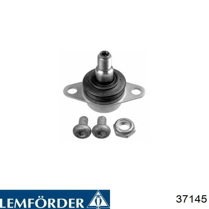 Suporte de esfera inferior 37145 Lemforder
